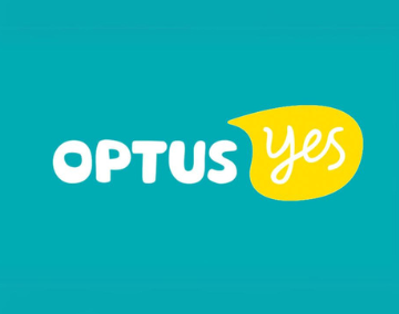 Optus